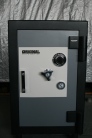 2514 OSV Platinum Vault TL30X6 High Security Safe